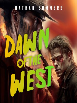 cover image of Dawn of the West